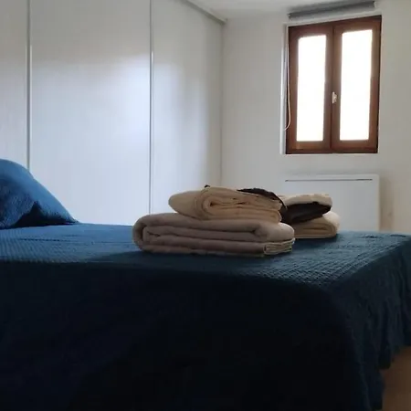 Appartamento Centre-ville *