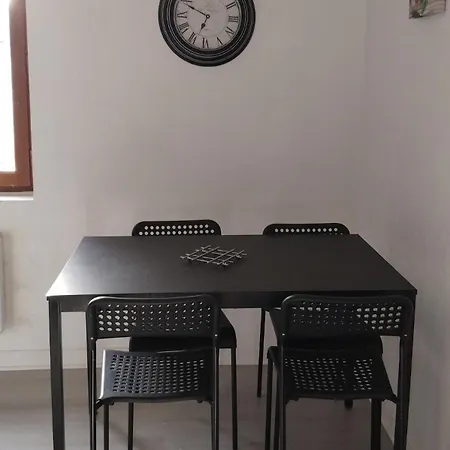 Appartamento Centre-ville *
